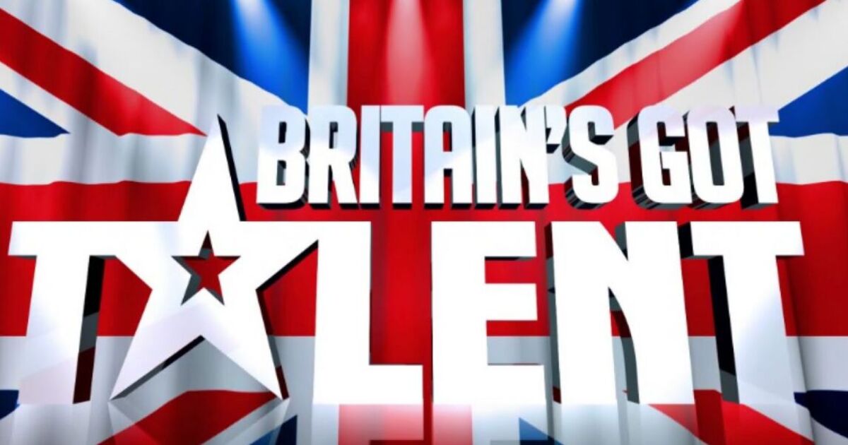 Britain's Got Talent star 'lost sight' in horror accident as he's rushed to hospital