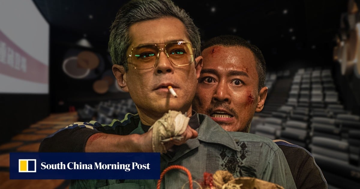 Can Hong Kong movies top the successes of 2024 this year?