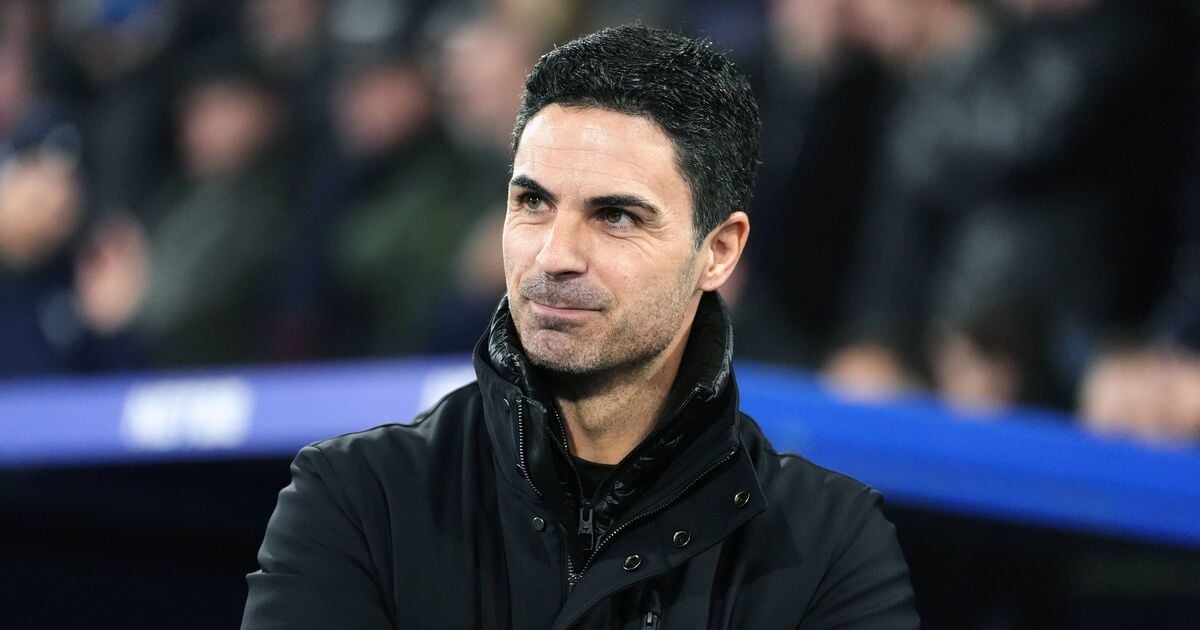 Carabao Cup organisers mock Mikel Arteta after Arsenal boss' odd complaint