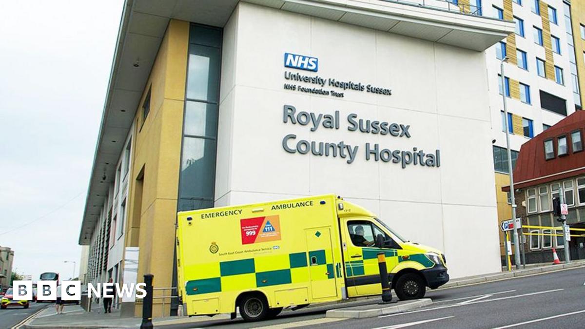 Cases double in NHS trust death and injury investigation