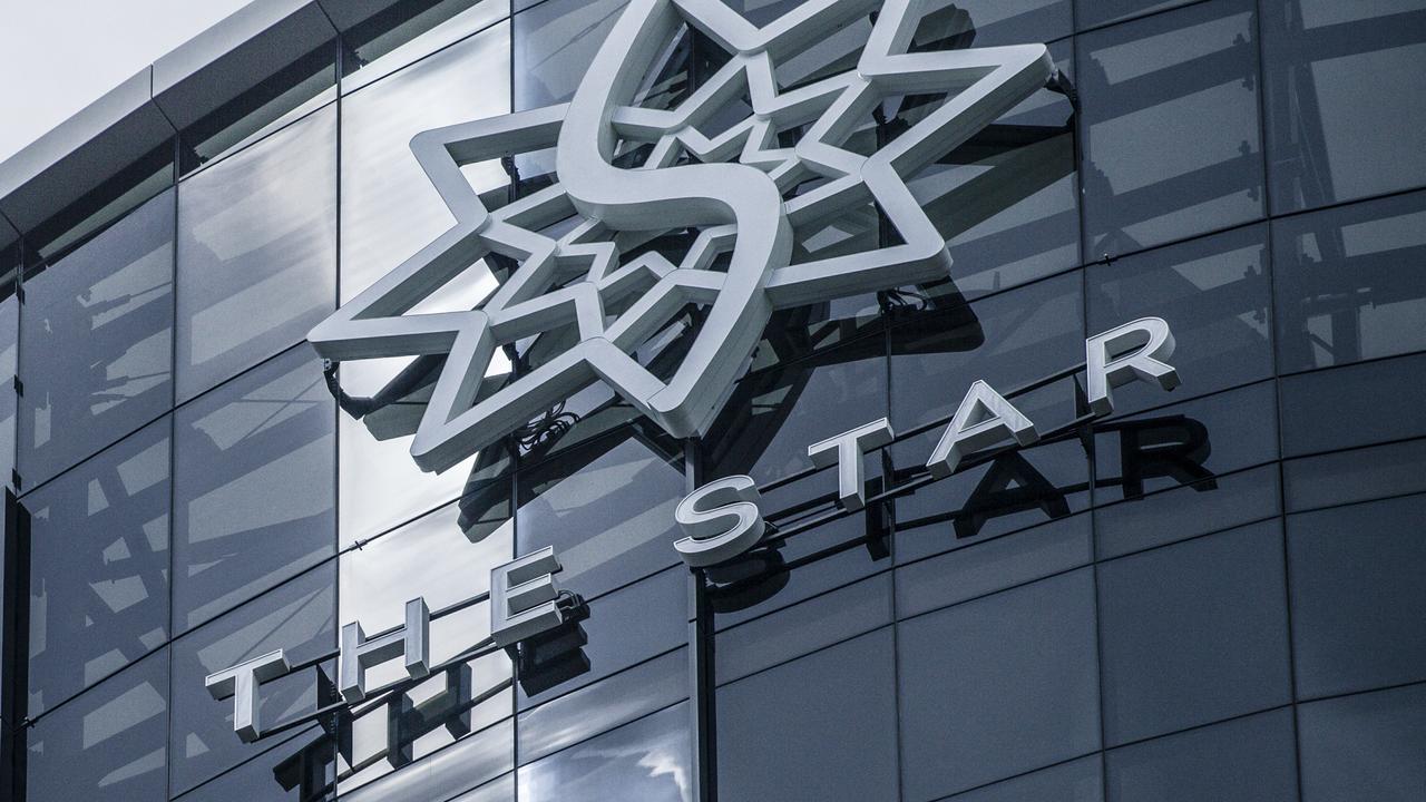 Casino giant Star Group on brink of collapse