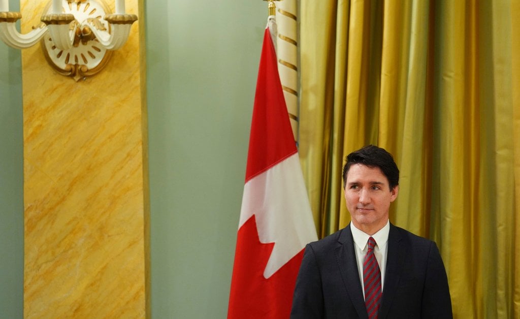 Canada Prime Minister Justin Trudeau to Step Down as Leader of Liberal Party. What to Know