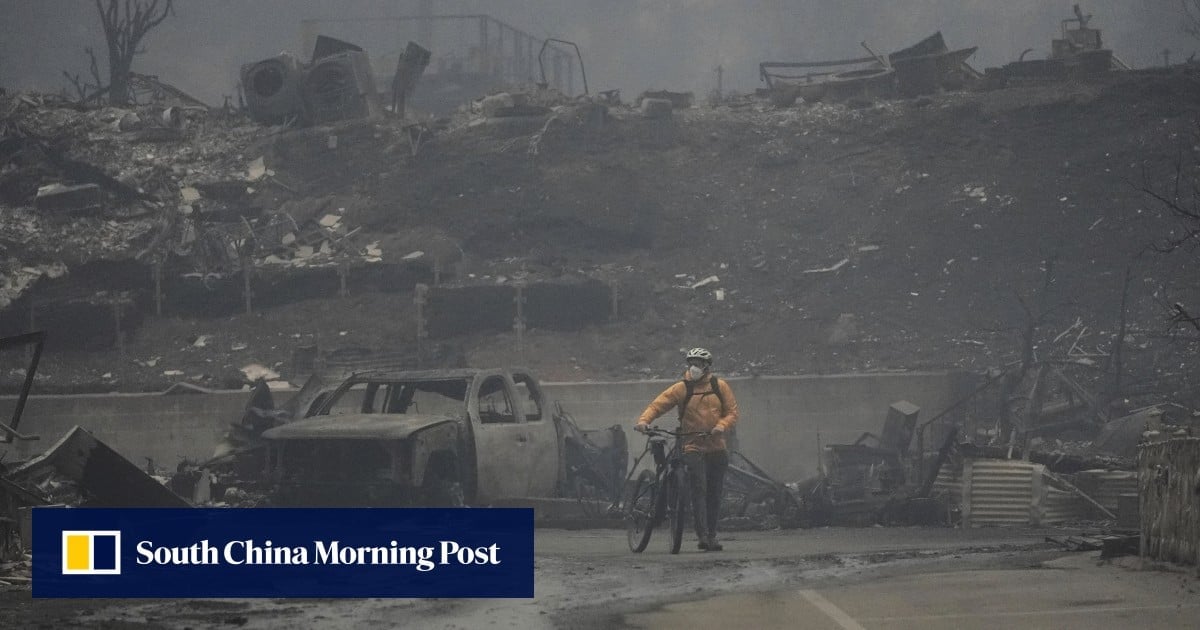 Celebrities among those who lost homes in devastating Los Angeles wildfires