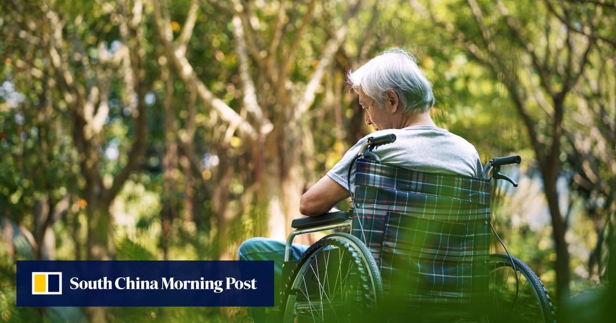 China targets dementia with early detection and care plan