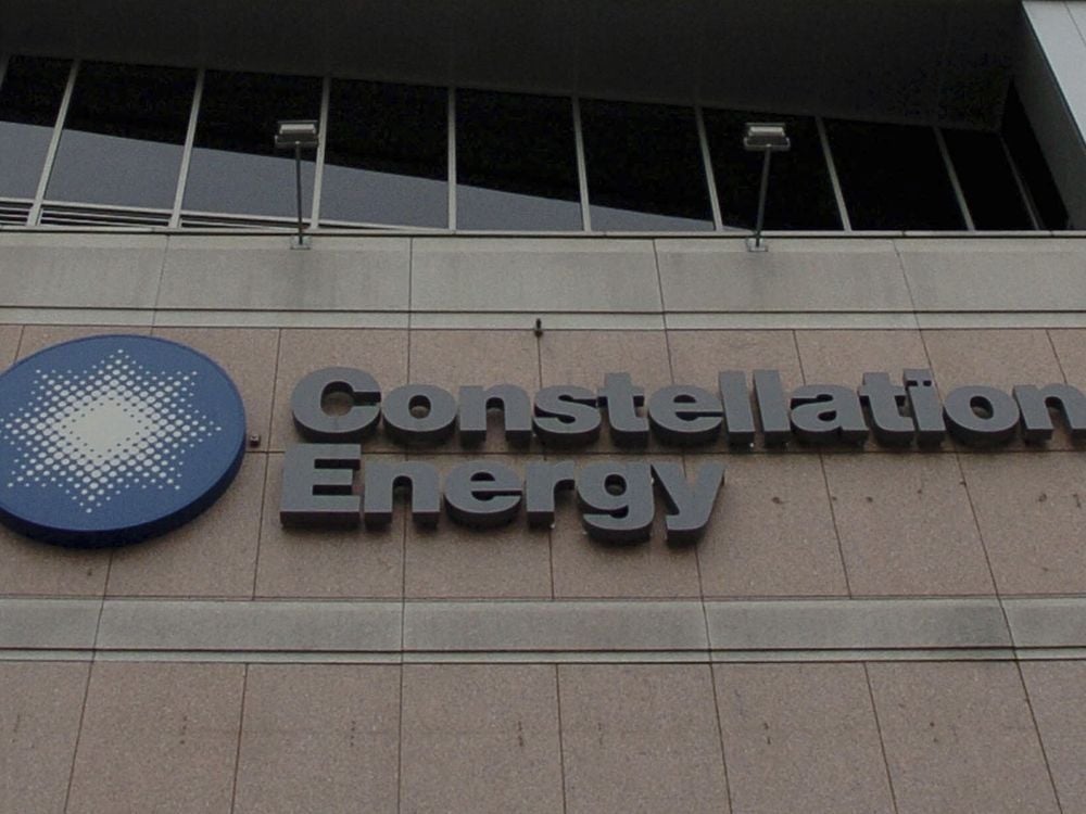 Constellation buying Calpine in $26.6 billion deal that would join two huge US power companies