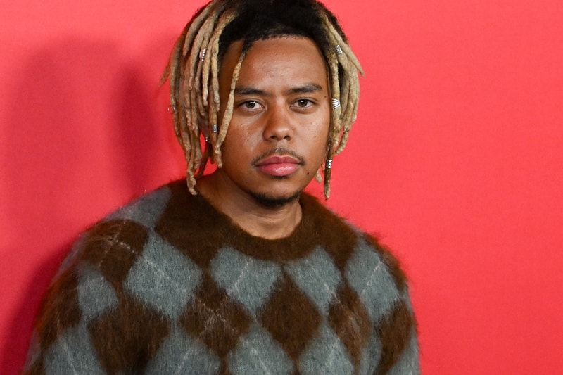 Cordae States Bad Business and an Argument Caused Disbandment of YBN