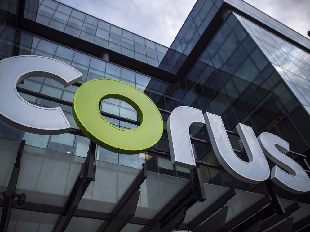 Corus touts Home and Flavour network launches as it reports Q1 profit down