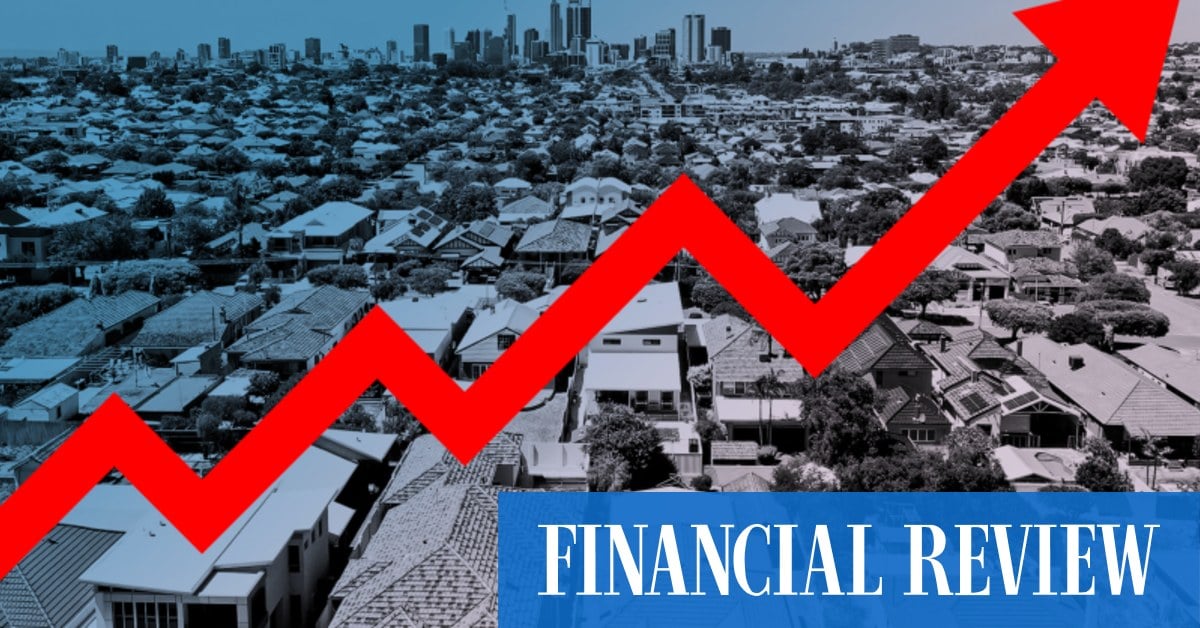 Cost of living Australia: Why housing affordability is a top problem for CEOs