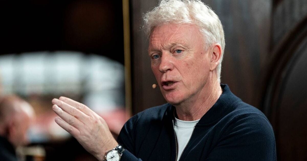 David Moyes on brink of Everton return as details of talks and specific conditions emerge