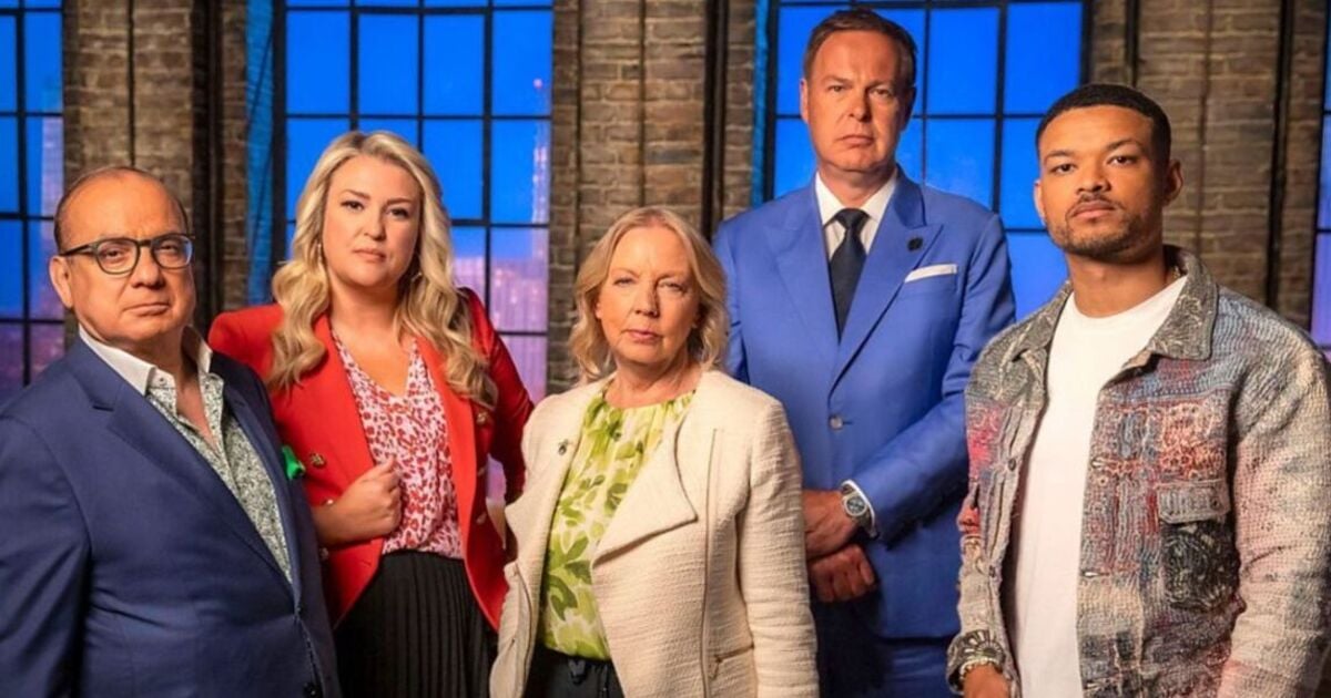 Dragons Den announces new addition to BBC show in panel shake-up