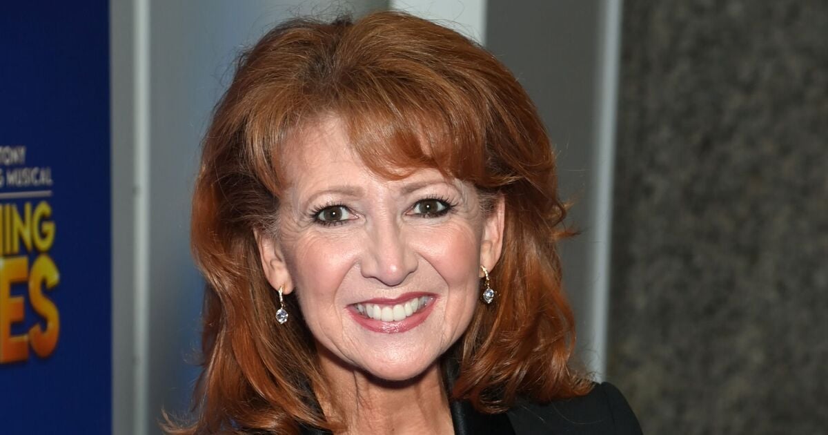 EastEnders' Bonnie Langford announces death of 'inspiring' mother in touching tribute