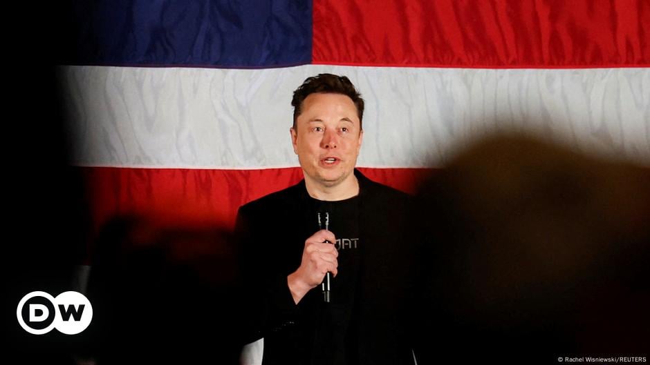 Elon Musk's insults pose challenge to German defamation laws