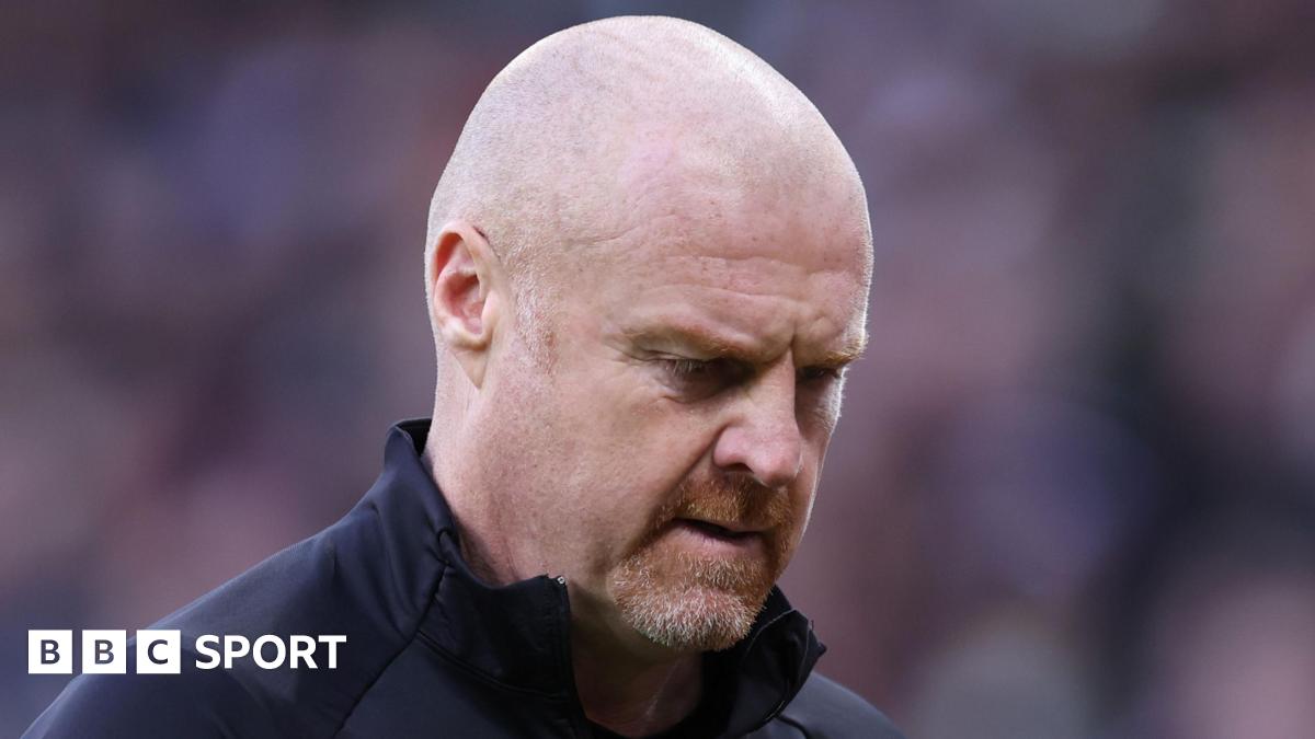 Everton sack Sean Dyche: Relegation fears forced Friedkin move - is David Moyes best man for job?