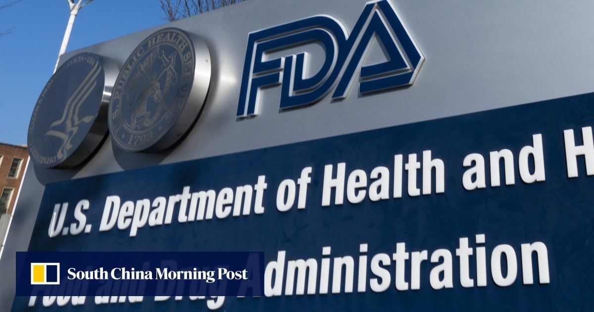 FDA approves Chinese eye cancer treatment for development support in the US