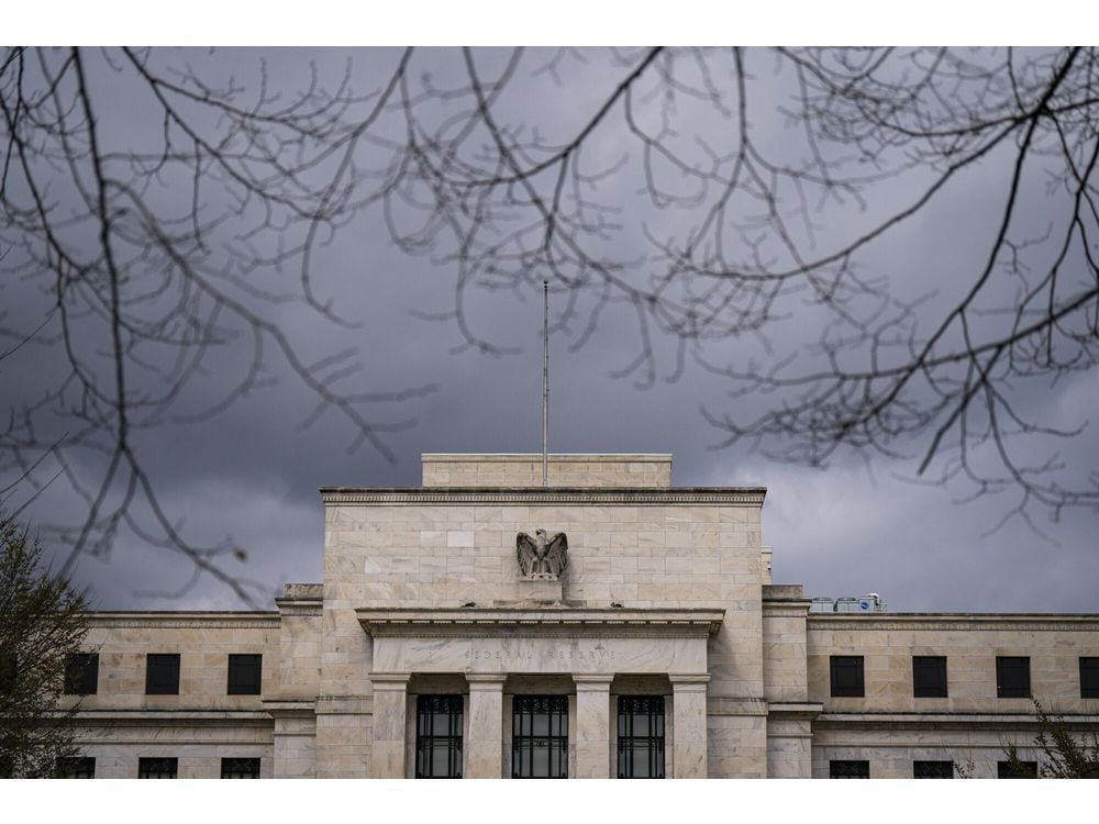 Fed Minutes Show Officials Were Eager to Slow Interest-Rate Cuts