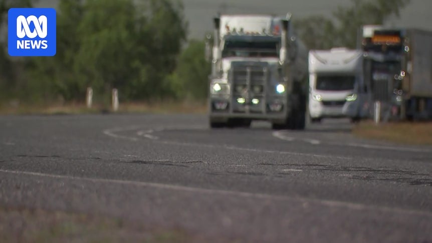 Federal Labor pledges to fund bulk of Bruce Highway upgrade in re-election bid