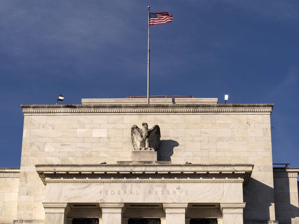 Federal Reserve officials at December meeting expected slower pace of rate cuts ahead