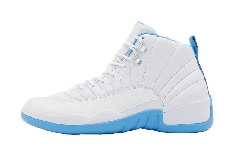 First Look at This Year's Air Jordan 12 "Melo"