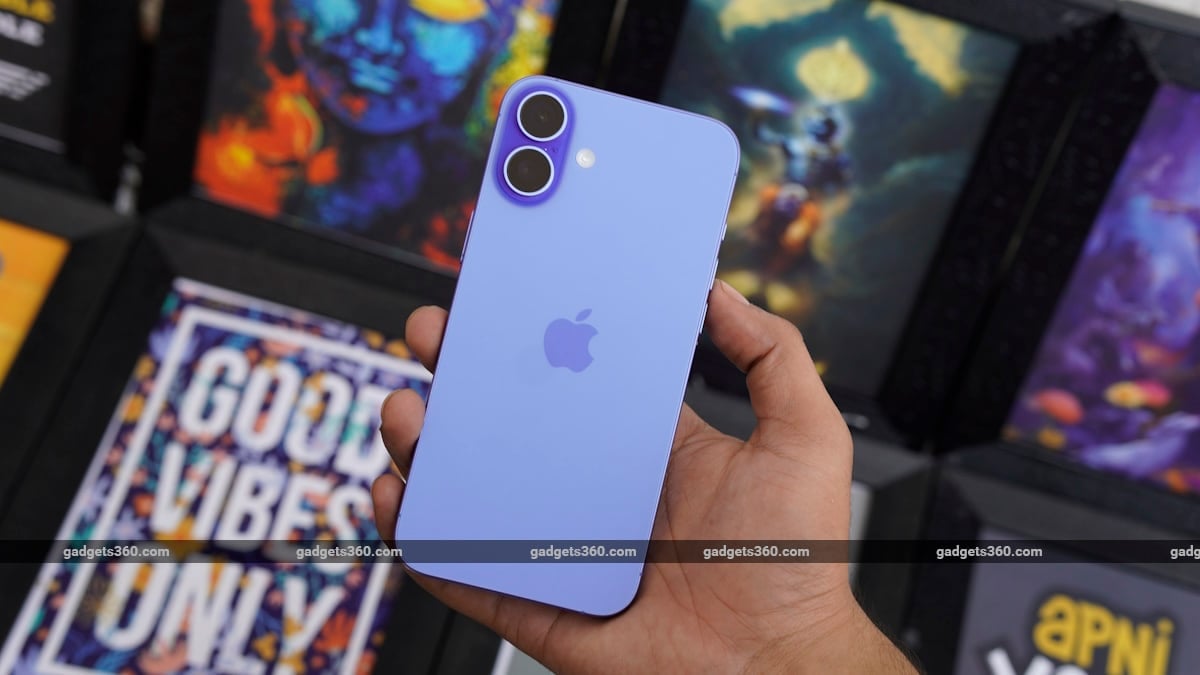 Flipkart Monumental Sale Begins on January 13; iPhone 16 Series, iPhone 16 Pro Series Deals Revealed