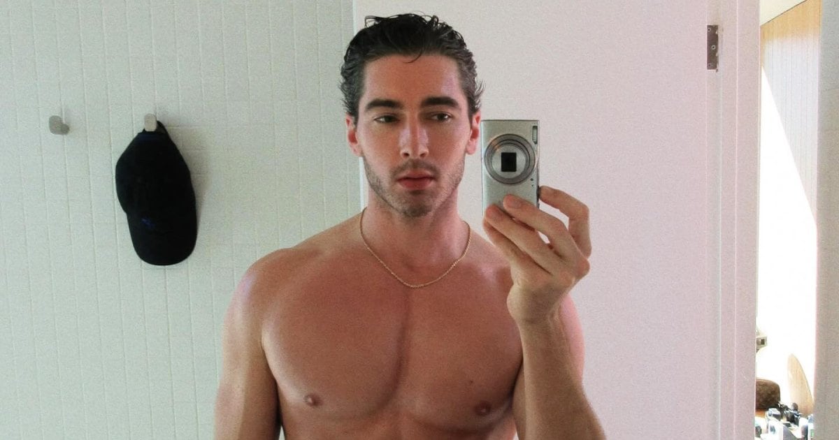 Flipping Out's Trace Lehnhoff Claps Back at Judgment Over Joining OnlyFans