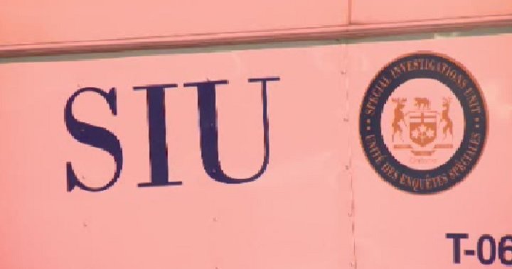 Former Toronto police officer charged with sexual offence dating back to 1980s: SIU