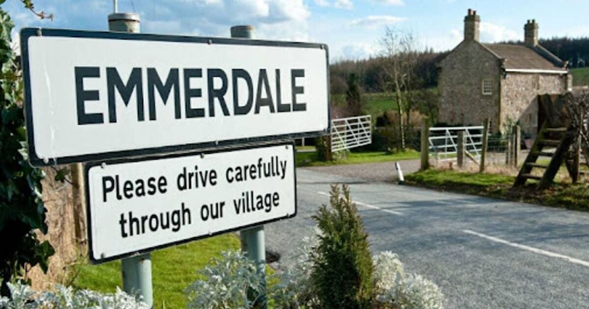 Four Emmerdale stars leaving ITV soap in 2025 as one beloved character 'set to die'