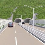 Four-year timeline for Taipa Grande Tunnel construction begins in 2H