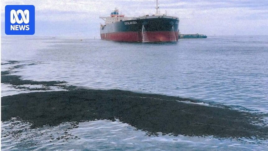 Gas giant Santos fined $10,000, ordered to pay court costs over WA oil spill