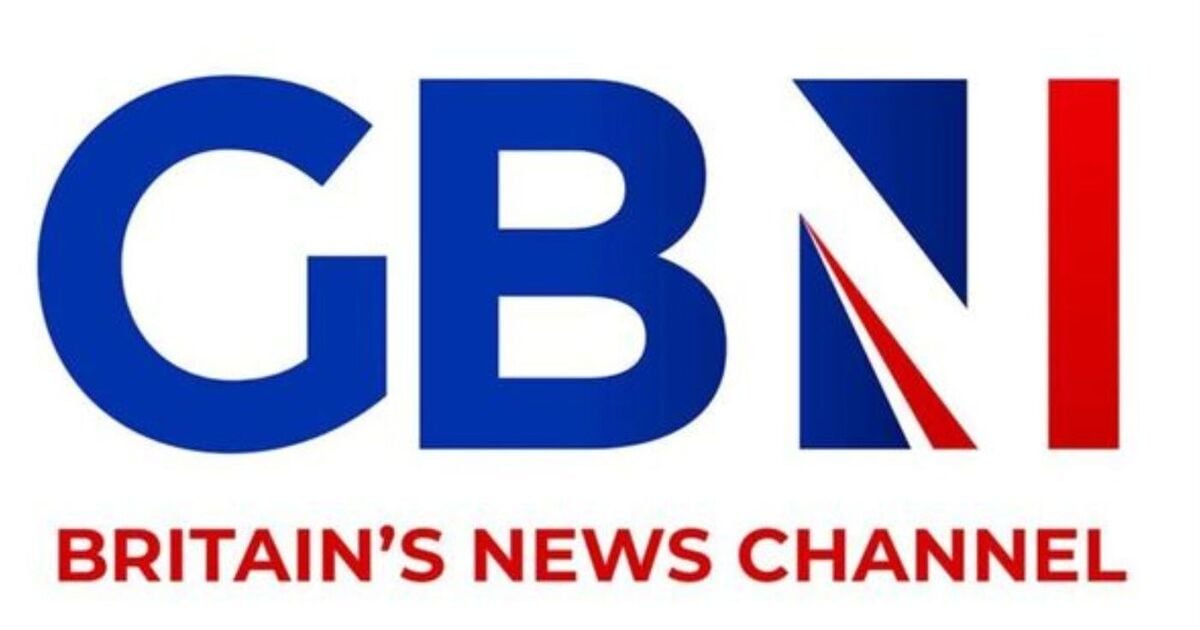 GB News stars celebrate as channel 'gets more viewers than Sky News'