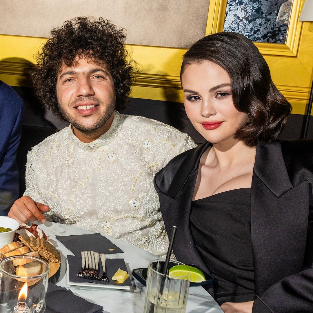  Golden Globes: Inside the After Parties With Selena Gomez and More 