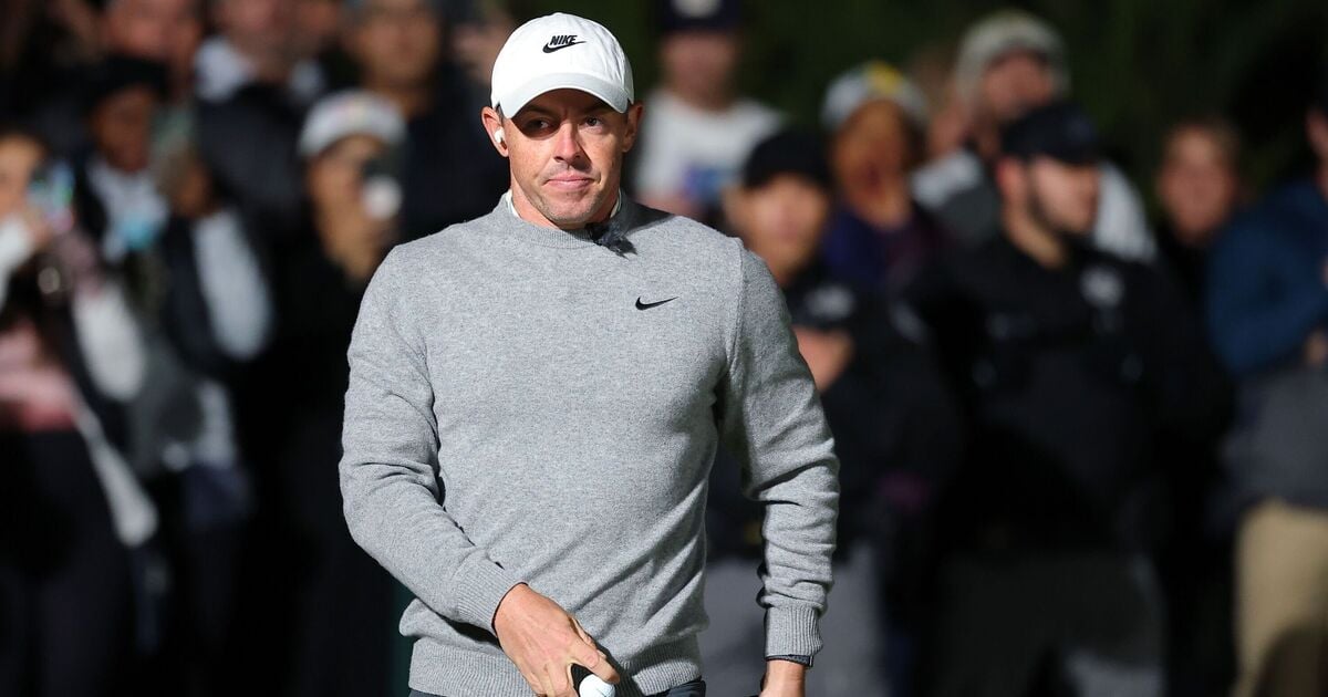 Golf star lifts lid on commercial deals as Rory McIlroy and Co. set to scoop millions