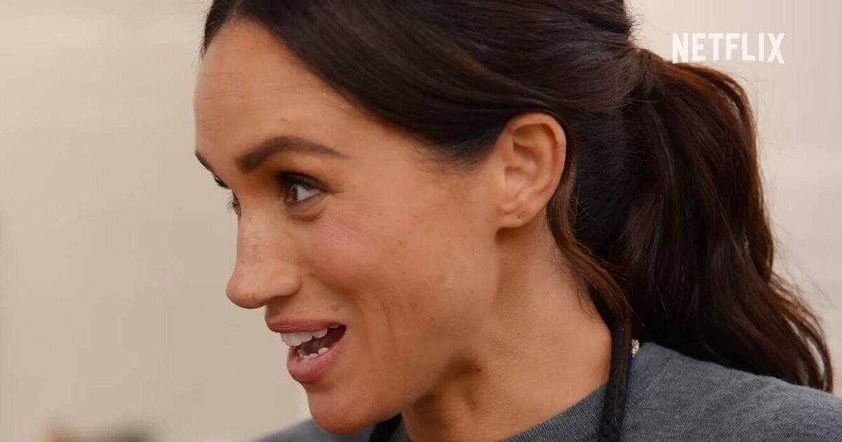 Good Morning Britain viewers say same thing as fiery row erupts over Meghan Markle