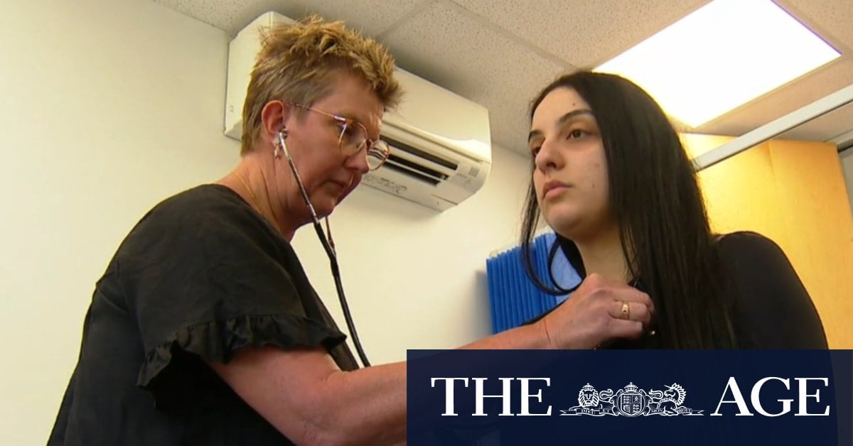 Greater role for nurse practitioners trailed in SA