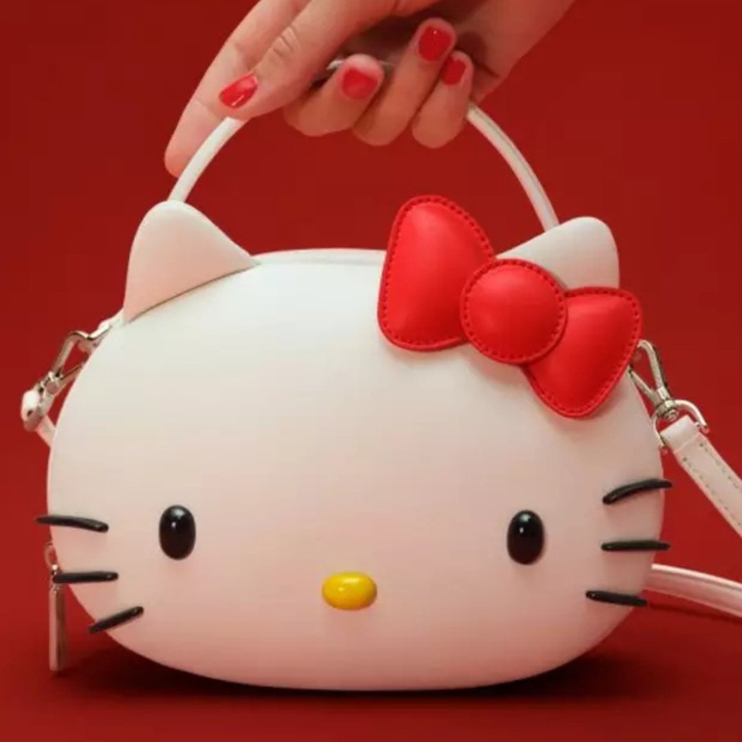 
                        Hello Kitty x Kate Spade Collection Is Here: Shop Bags, Jewelry & More
                