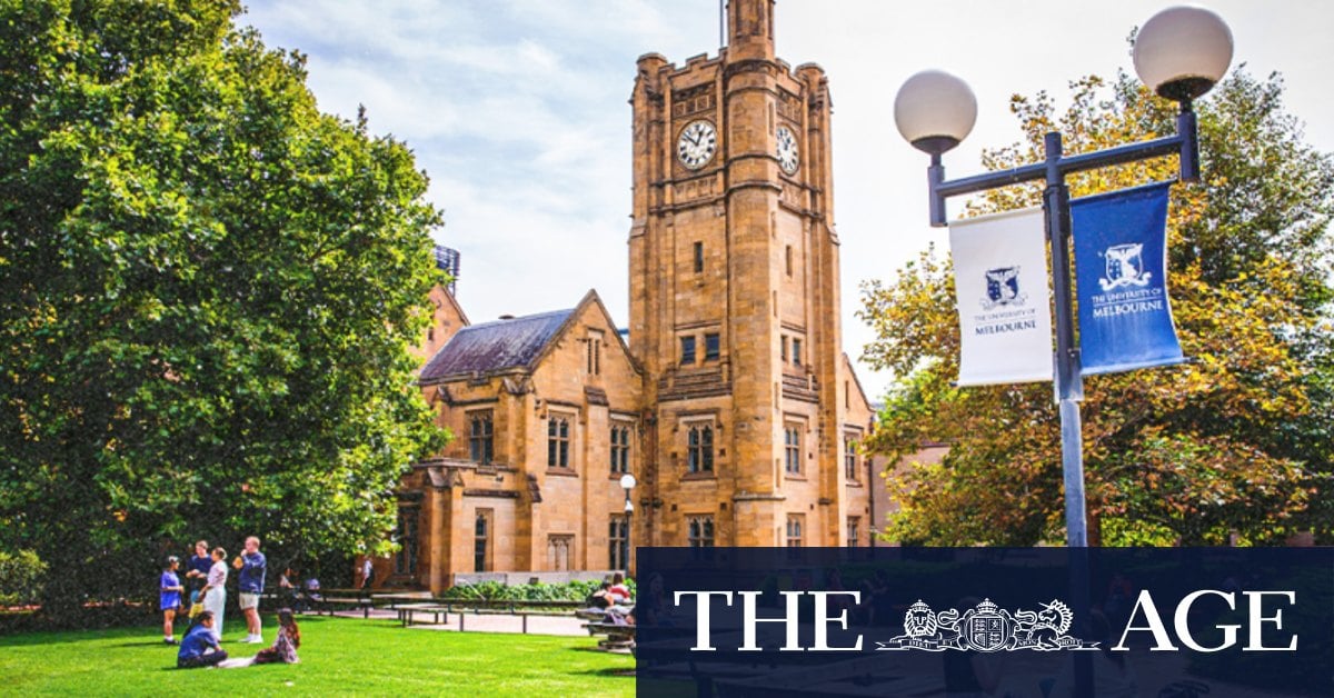 Highest university executive pay packets revealed as crackdown looms