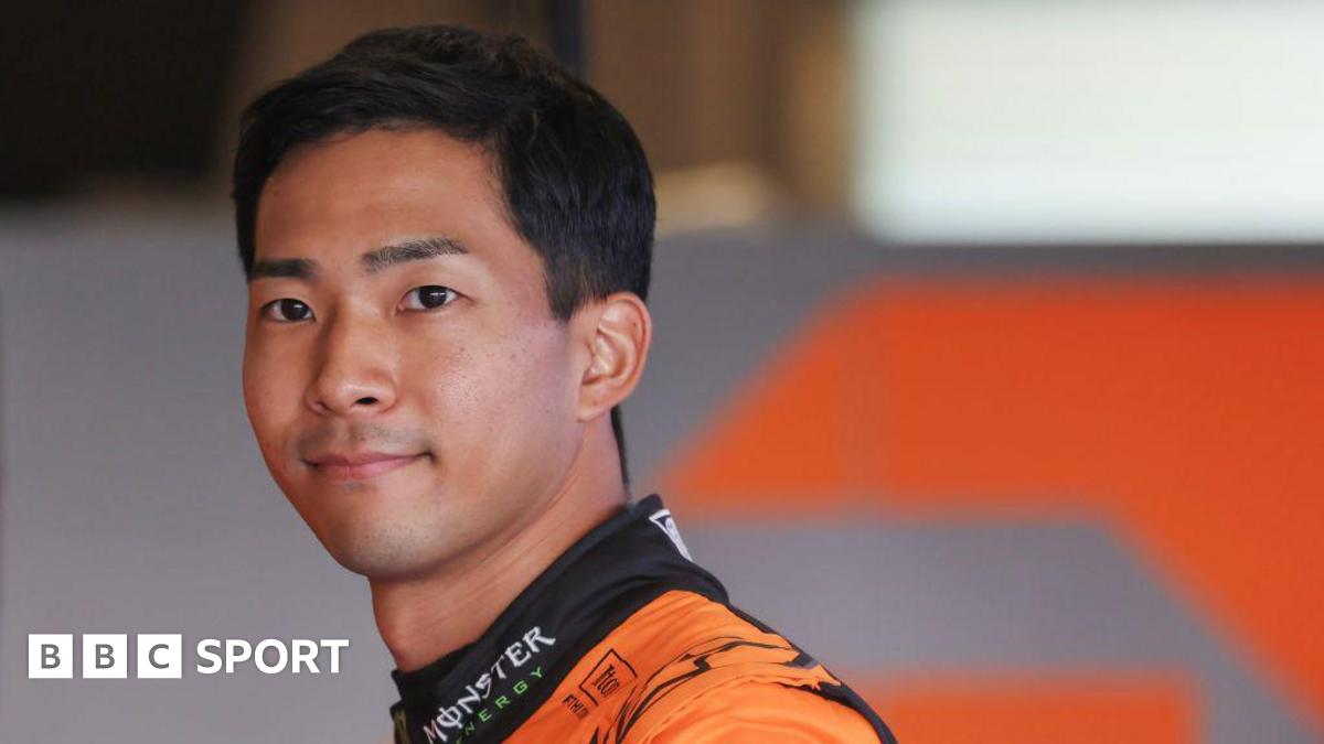 Hirakawa joins Alpine as F1 test and reserve driver