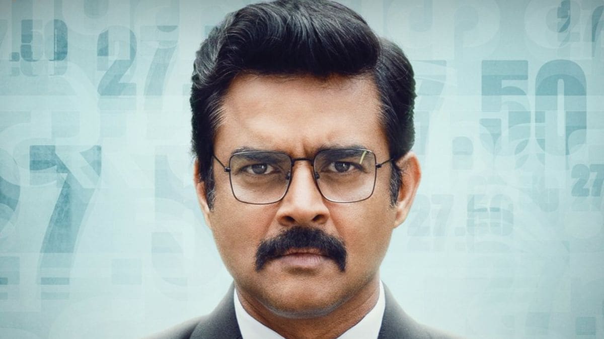 Hisaab Barabar OTT Release Date: R. Madhavan's Satirical Drama on Financial Fraud to Stream on This Date