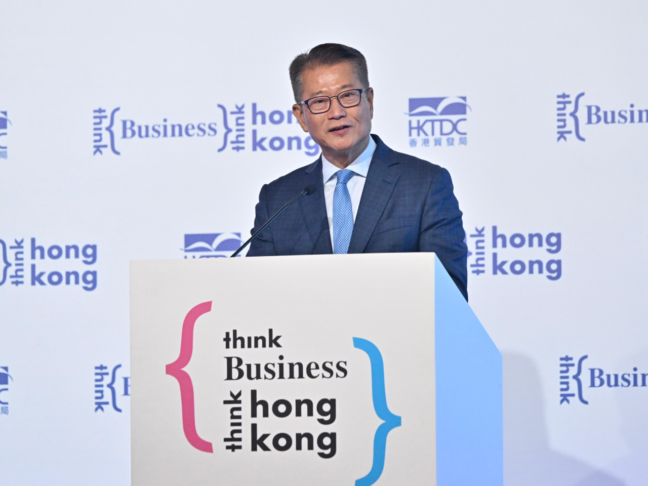 HK's doors open to Indonesian talent, businesses: FS