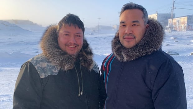 Hockey Night in Canada scores an itiqtitsijut with broadcasts in Inuktitut