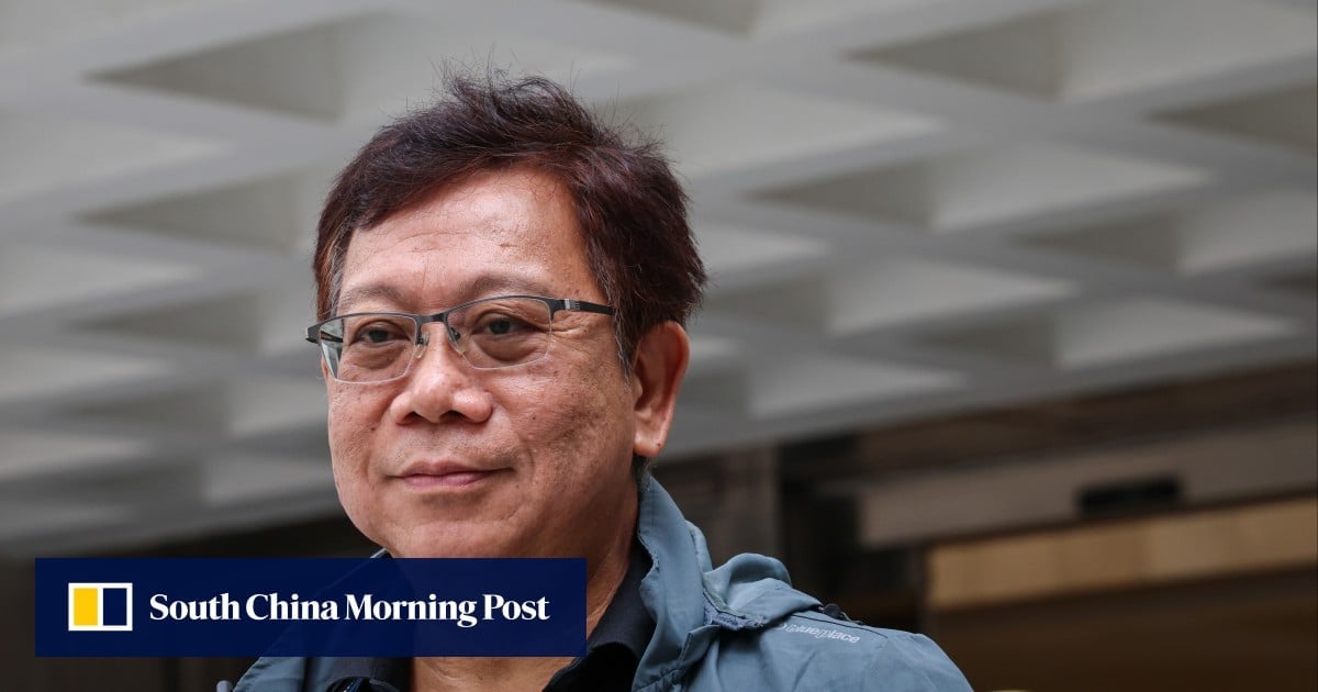 Hong Kong social worker in legal fight over planned tech hub arrested