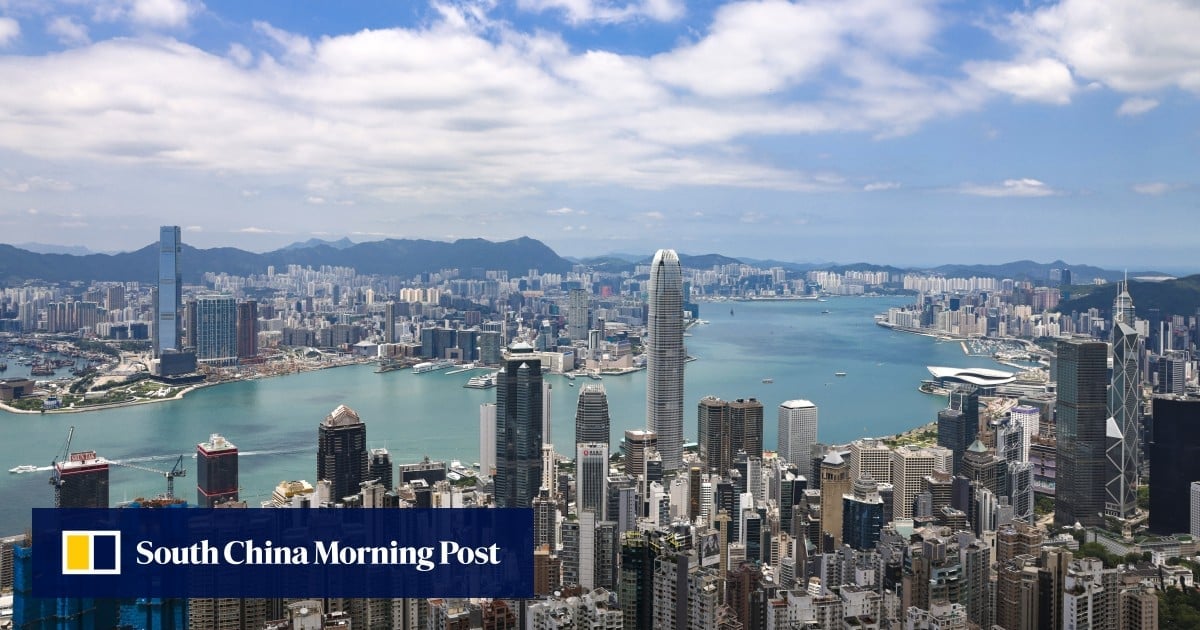 Hong Kong to ease asset requirements for cash-for-residency scheme