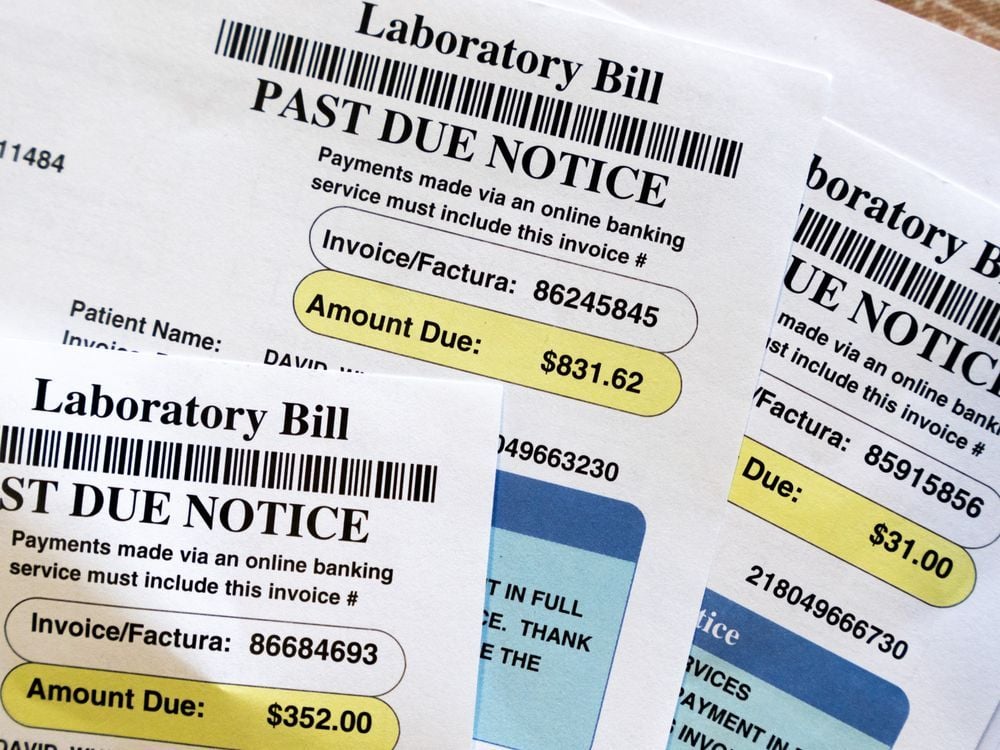 How removing unpaid medical bills from credit reports could help consumers