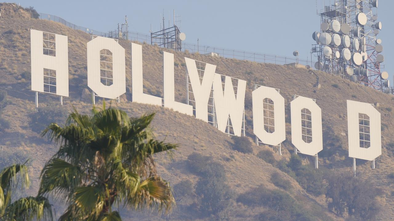 Huge myth about famous Hollywood sign