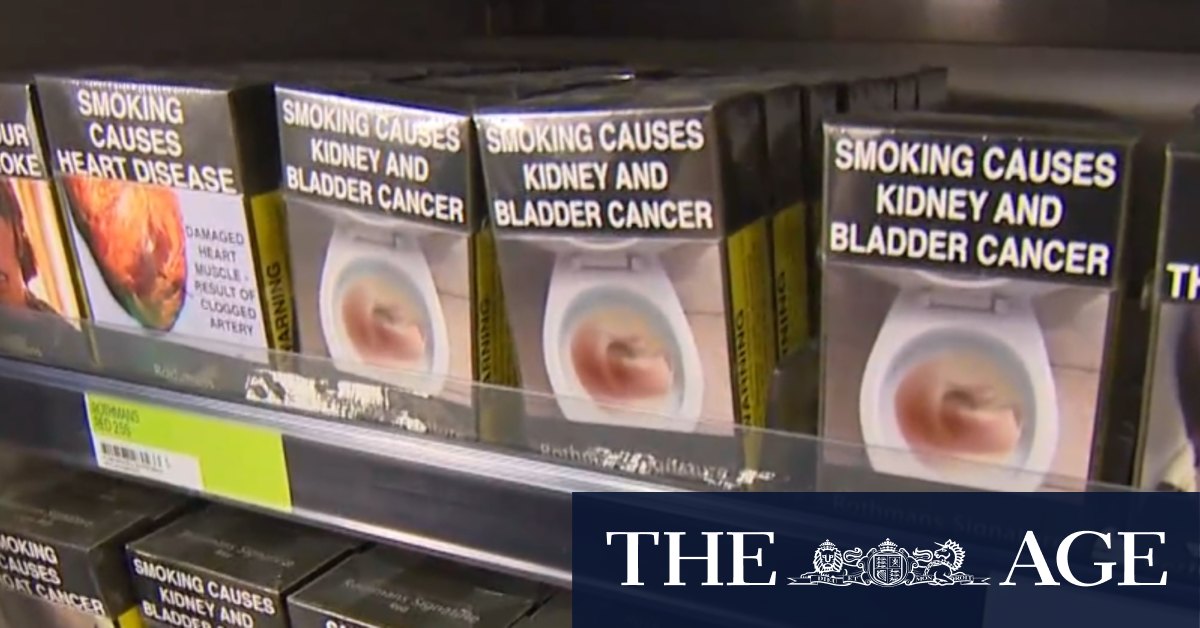 IGA claims illicit tobacco has cost them $150 million