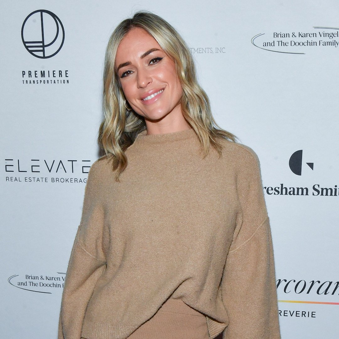  Inside Kristin Cavallari's Eventful Dating History 