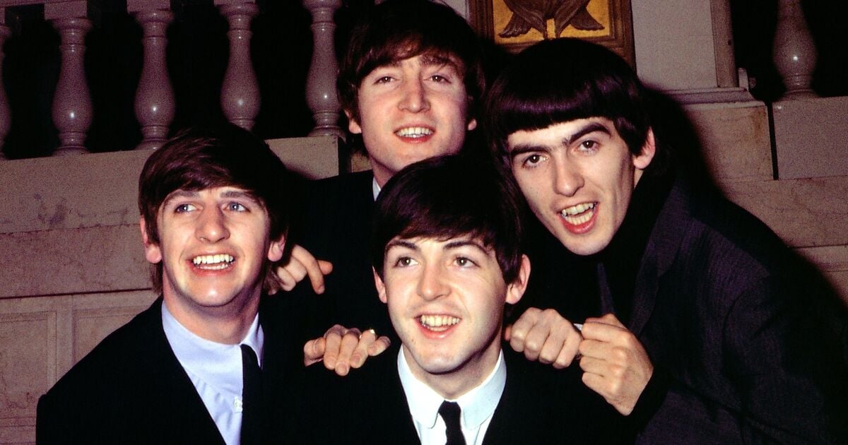 Inside 'woke' backlash to new BBC Beatles show as historian speaks out