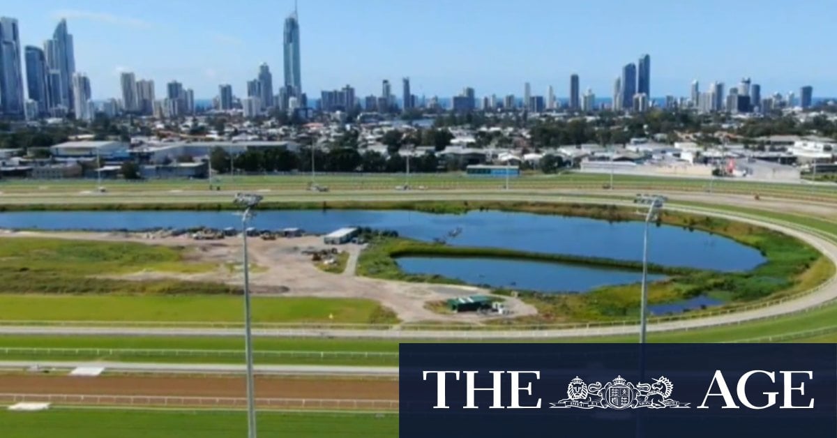 Investigation after Gold Coast racecourse poisoned