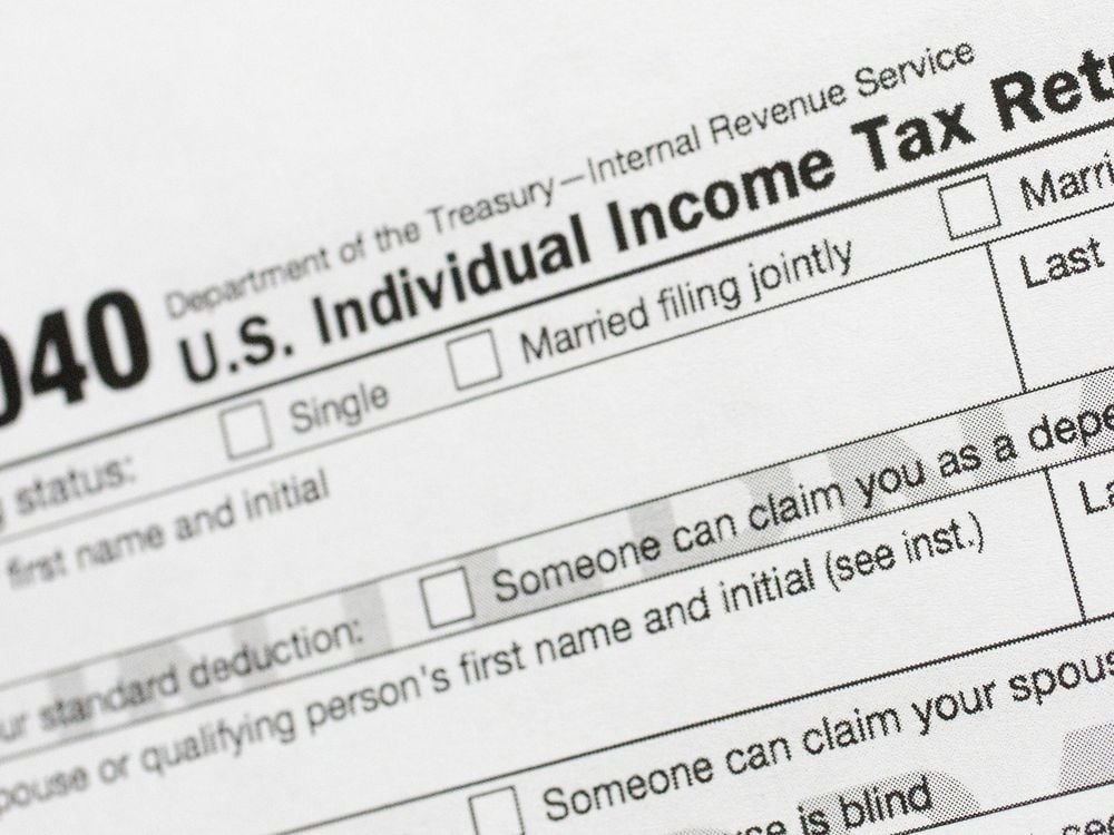 IRS announces January 27 as the start of the 2025 tax season