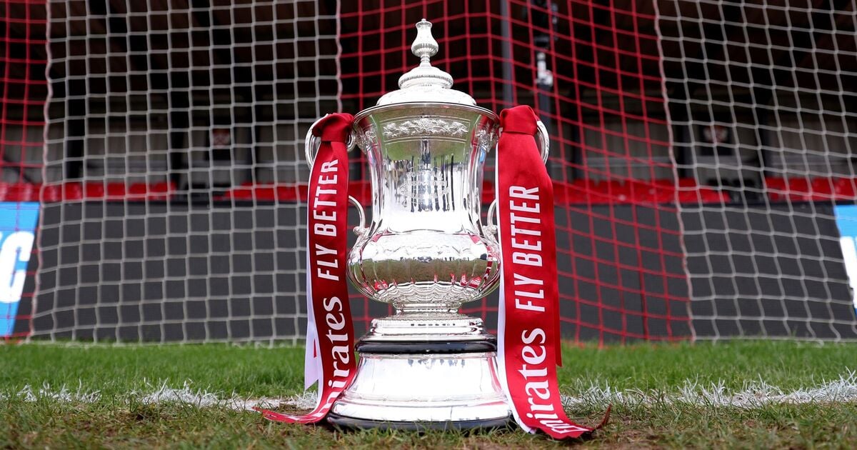 Is there extra time in the FA Cup third round? Competition rules after major change