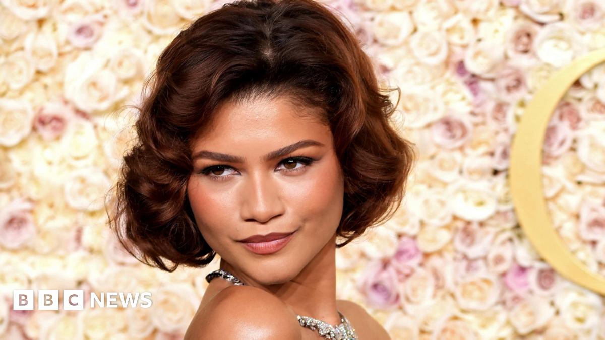 Is Zendaya engaged? And eight other highlights from the Golden Globes